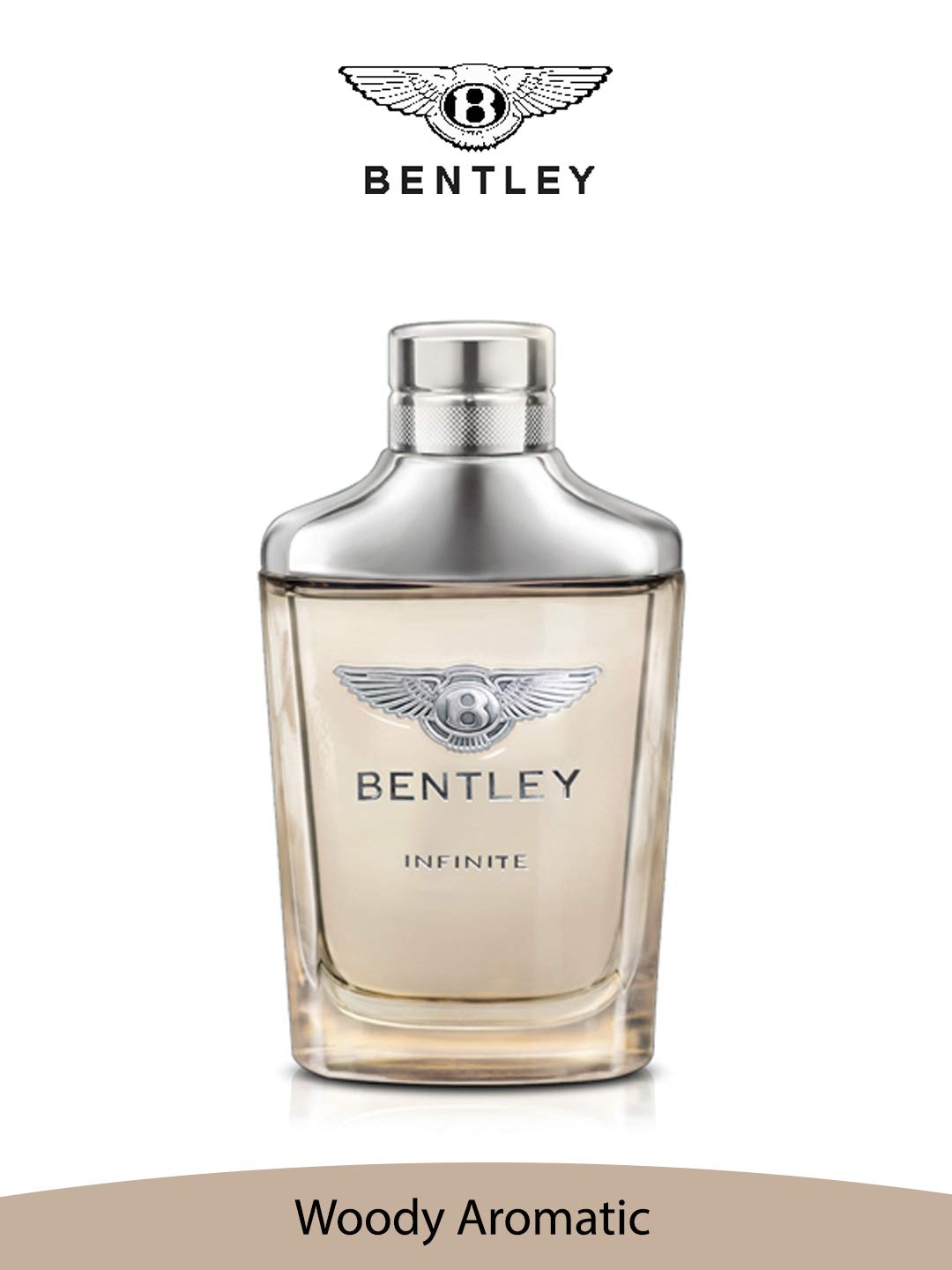 Foto 3 pulgar | Perfume Bentley Infinite Eau De Toilette 100 Ml Para Hombre - Venta Internacional.
