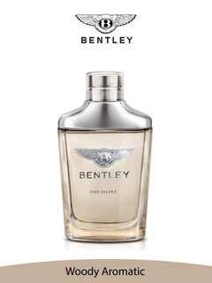 Foto 2 | Perfume Bentley Infinite Eau De Toilette 100 Ml Para Hombre - Venta Internacional.