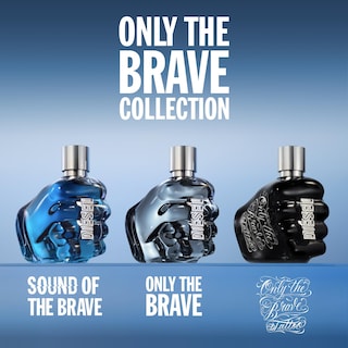 Foto 6 | Perfume Diesel Sound Of The Brave Eau De Toilette 75 Ml Para Hombre - Venta Internacional.