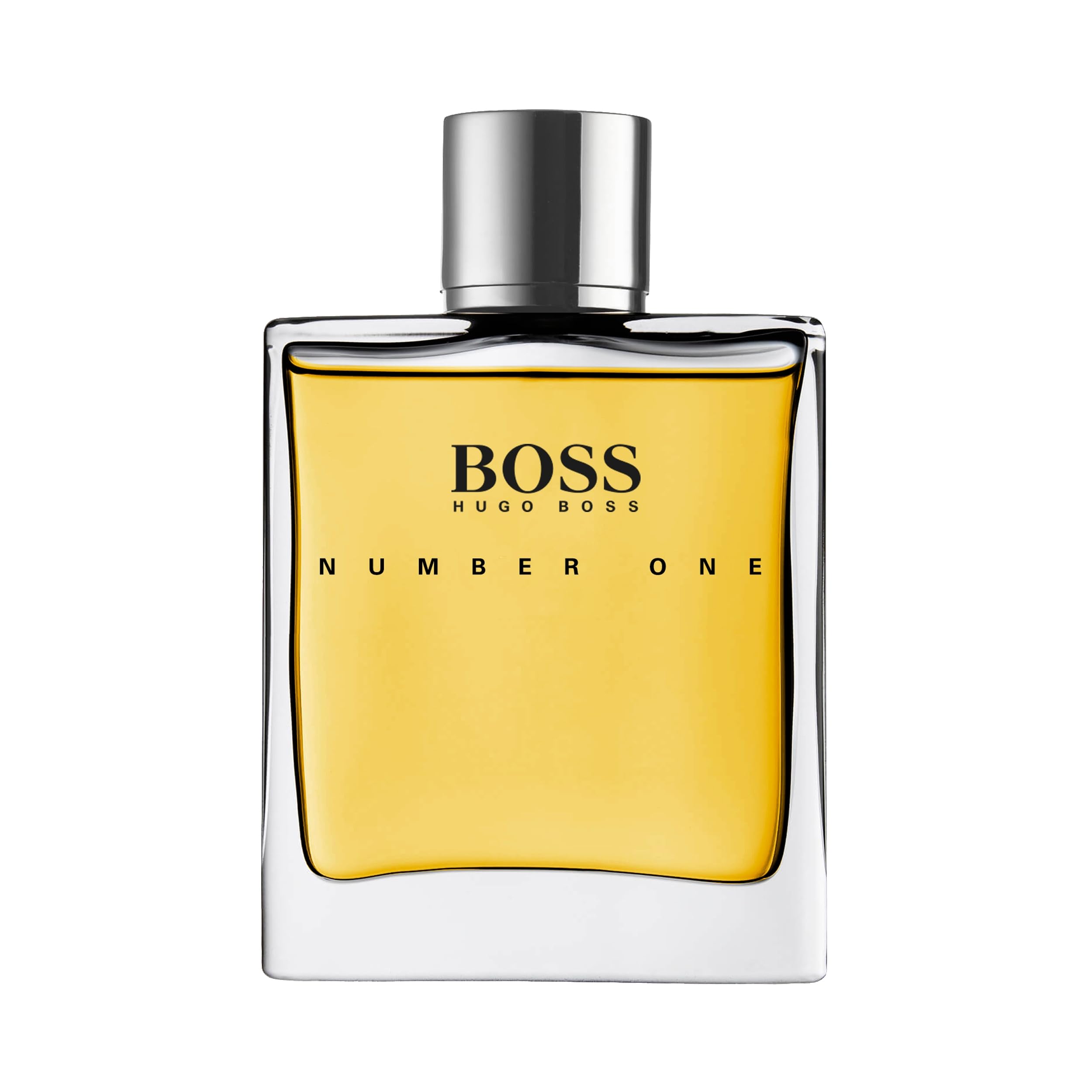 Foto 2 pulgar | Perfume Hugo Boss No. 1 Eau De Toilette 100 Ml Para Hombre- Venta Internacional.