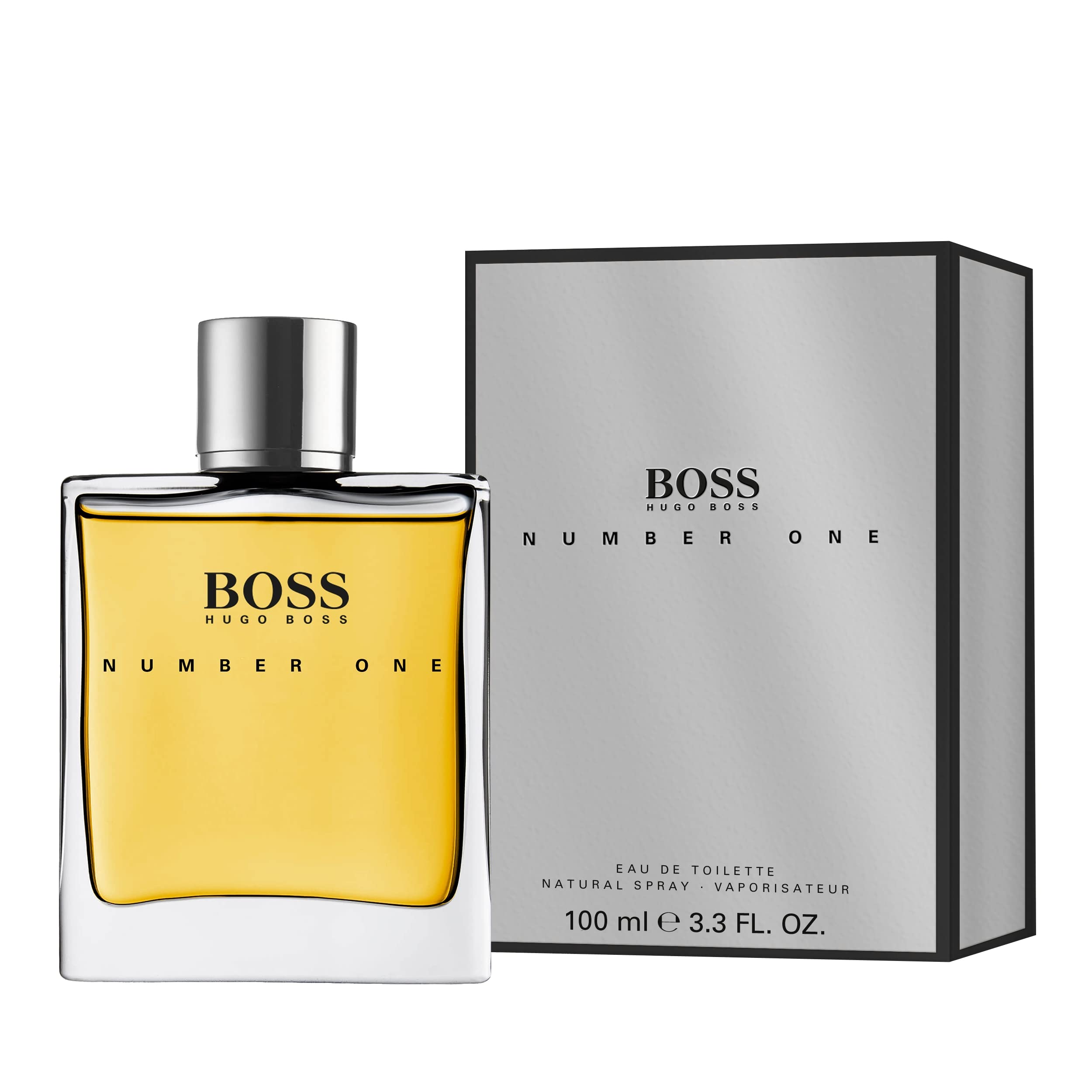 Foto 4 pulgar | Perfume Hugo Boss No. 1 Eau De Toilette 100 Ml Para Hombre- Venta Internacional.