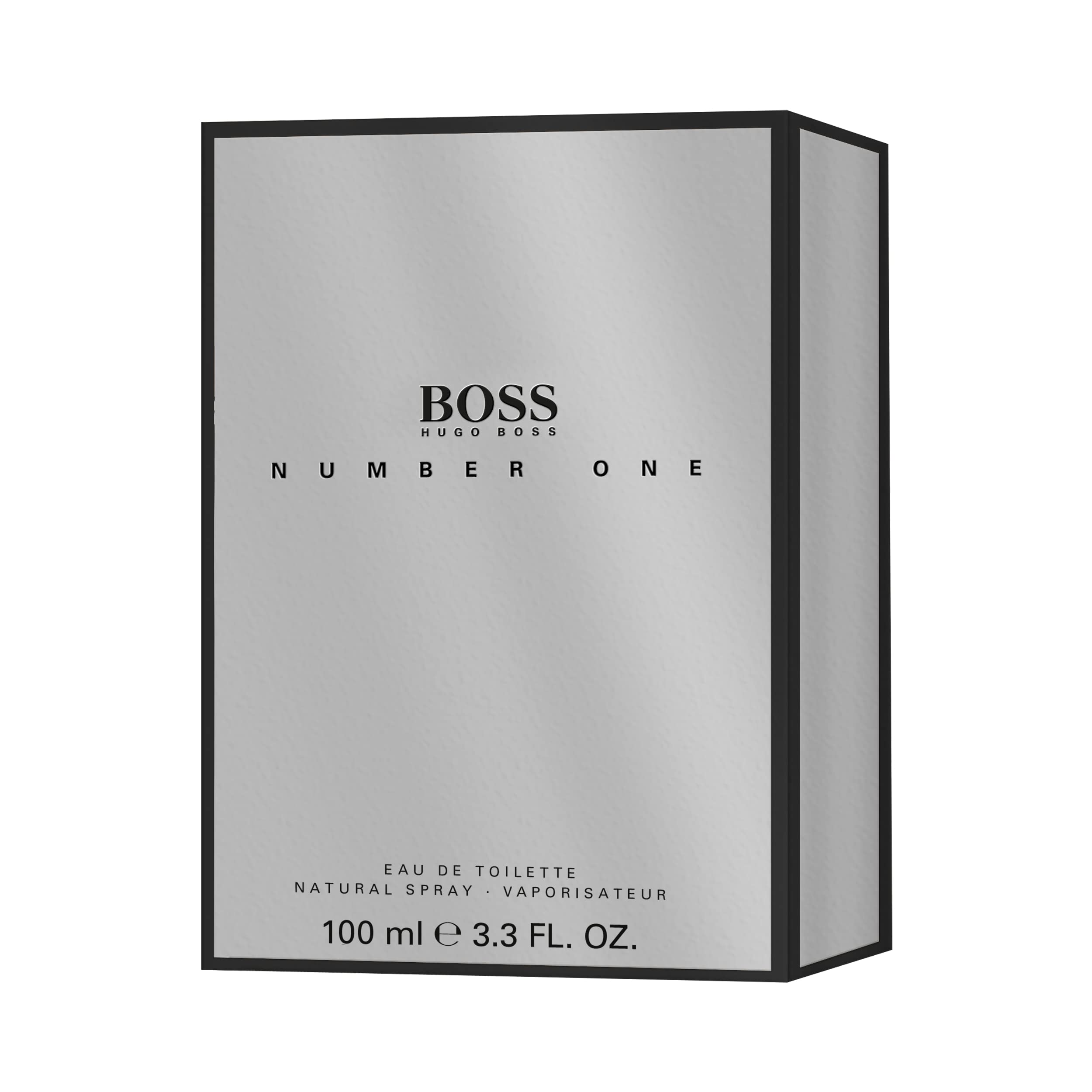 Foto 5 pulgar | Perfume Hugo Boss No. 1 Eau De Toilette 100 Ml Para Hombre- Venta Internacional.