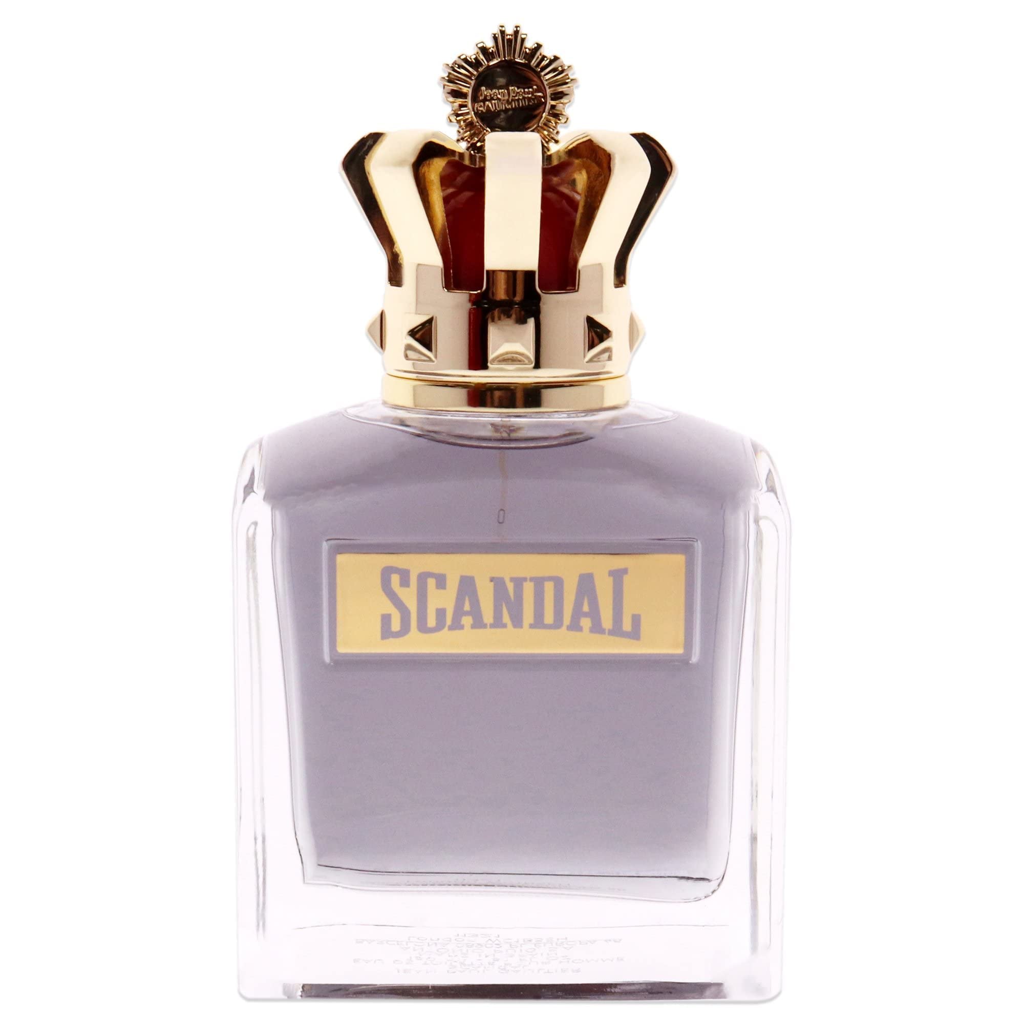 Foto 3 pulgar | Perfume Jean Paul Gaultier Scandal Men Edt 150 Ml Para Hombre - Venta Internacional.