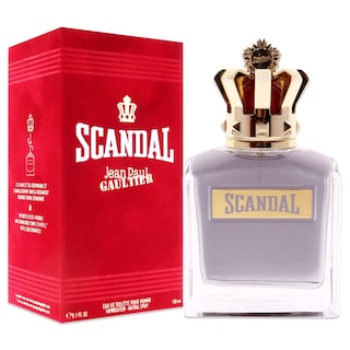 Foto 3 | Perfume Jean Paul Gaultier Scandal Men Edt 150 Ml Para Hombre - Venta Internacional.