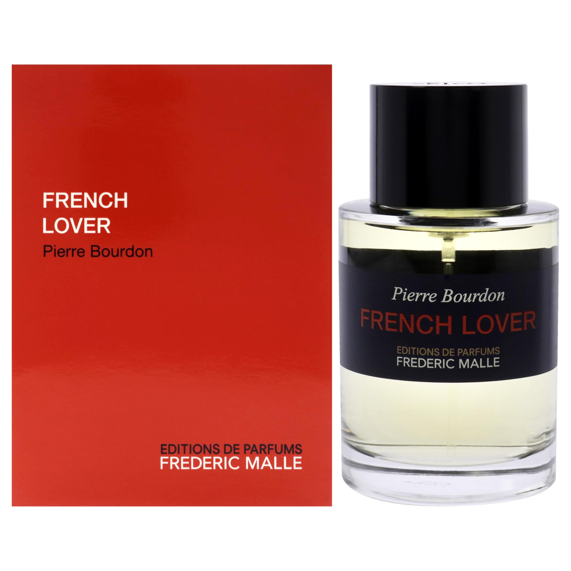 Foto 2 pulgar | Perfume Frédéric Malle French Lover Eau De Parfum Para Hombre, 100 Ml - Venta Internacional.