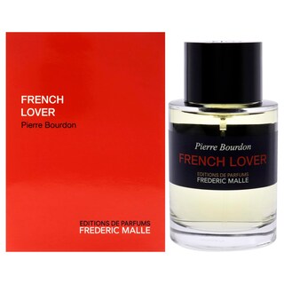 Foto 1 | Perfume Frédéric Malle French Lover Eau De Parfum Para Hombre, 100 Ml - Venta Internacional.