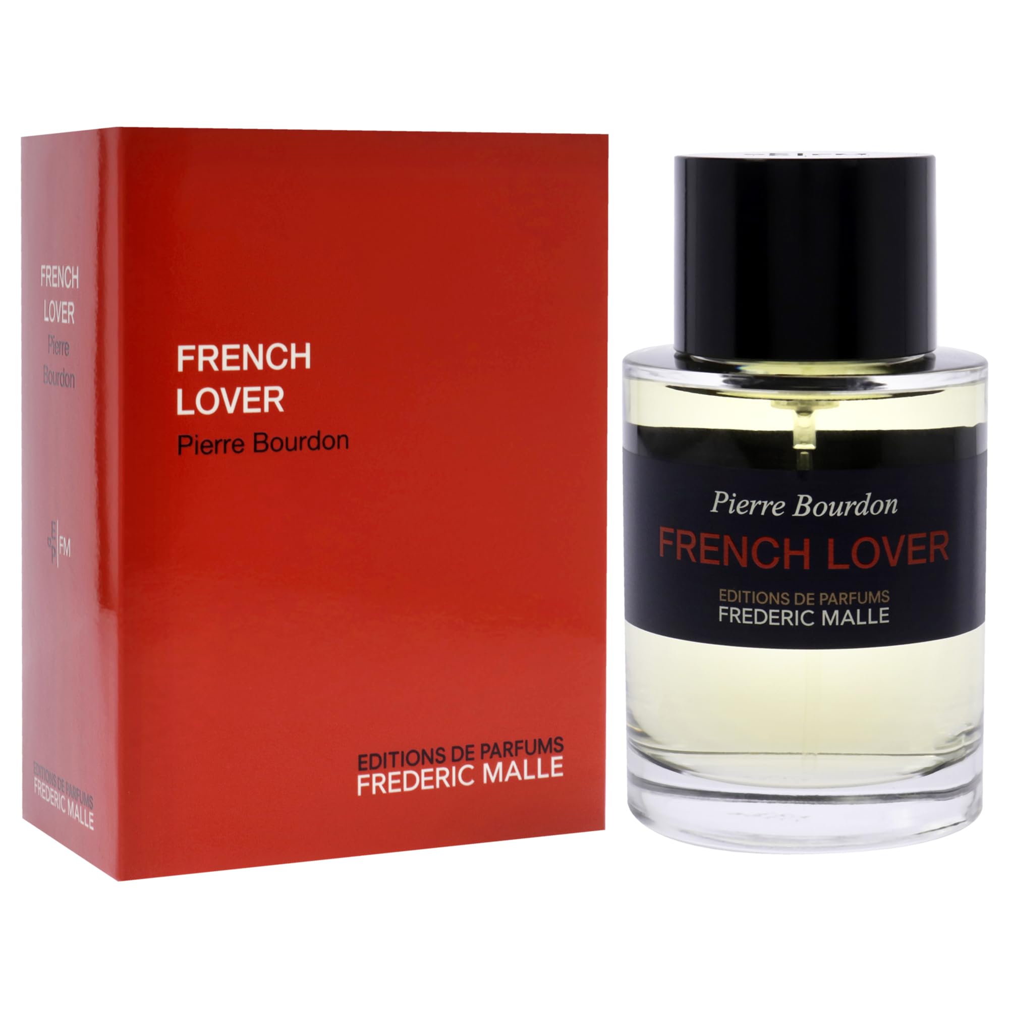 Foto 4 pulgar | Perfume Frédéric Malle French Lover Eau De Parfum Para Hombre, 100 Ml - Venta Internacional.