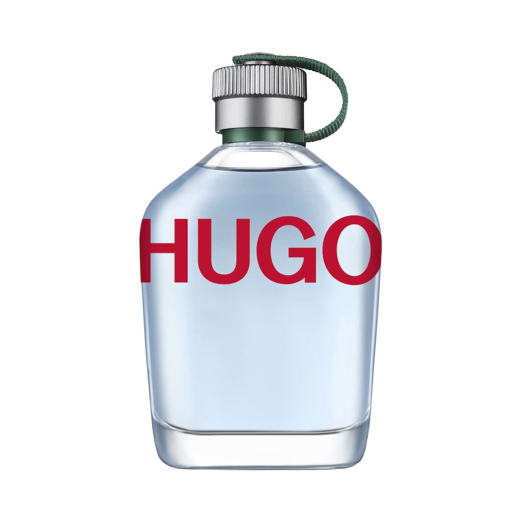 Foto 2 pulgar | Perfume Hugo Boss Edt 200 ml para Hombre-Venta Internacional