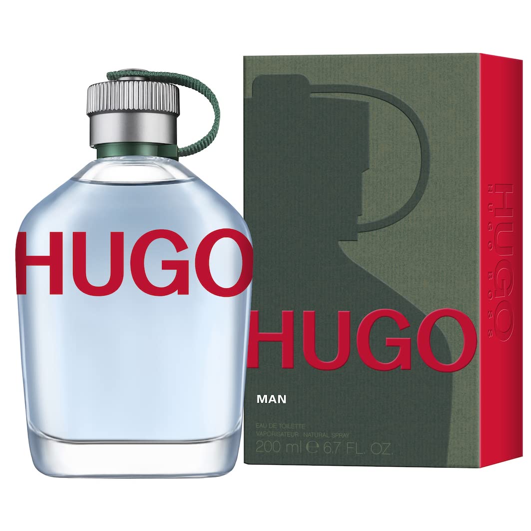 Foto 3 pulgar | Perfume Hugo Boss Edt 200 ml para Hombre-Venta Internacional
