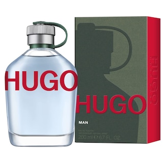 Foto 2 | Perfume Hugo Boss Edt 200 ml para Hombre-Venta Internacional