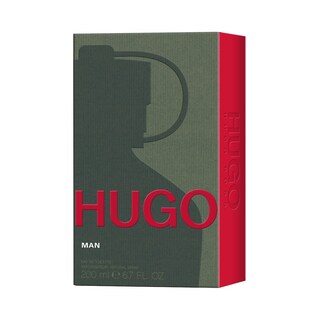 Foto 3 | Perfume Hugo Boss Edt 200 ml para Hombre-Venta Internacional