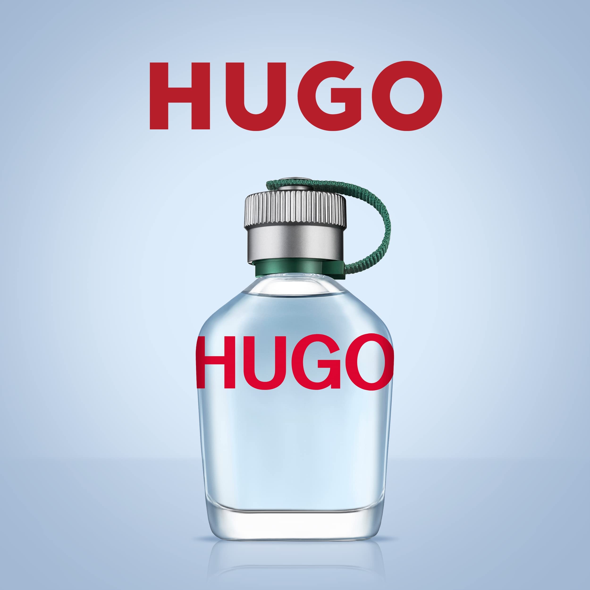 Foto 7 pulgar | Perfume Hugo Boss Edt 200 ml para Hombre-Venta Internacional