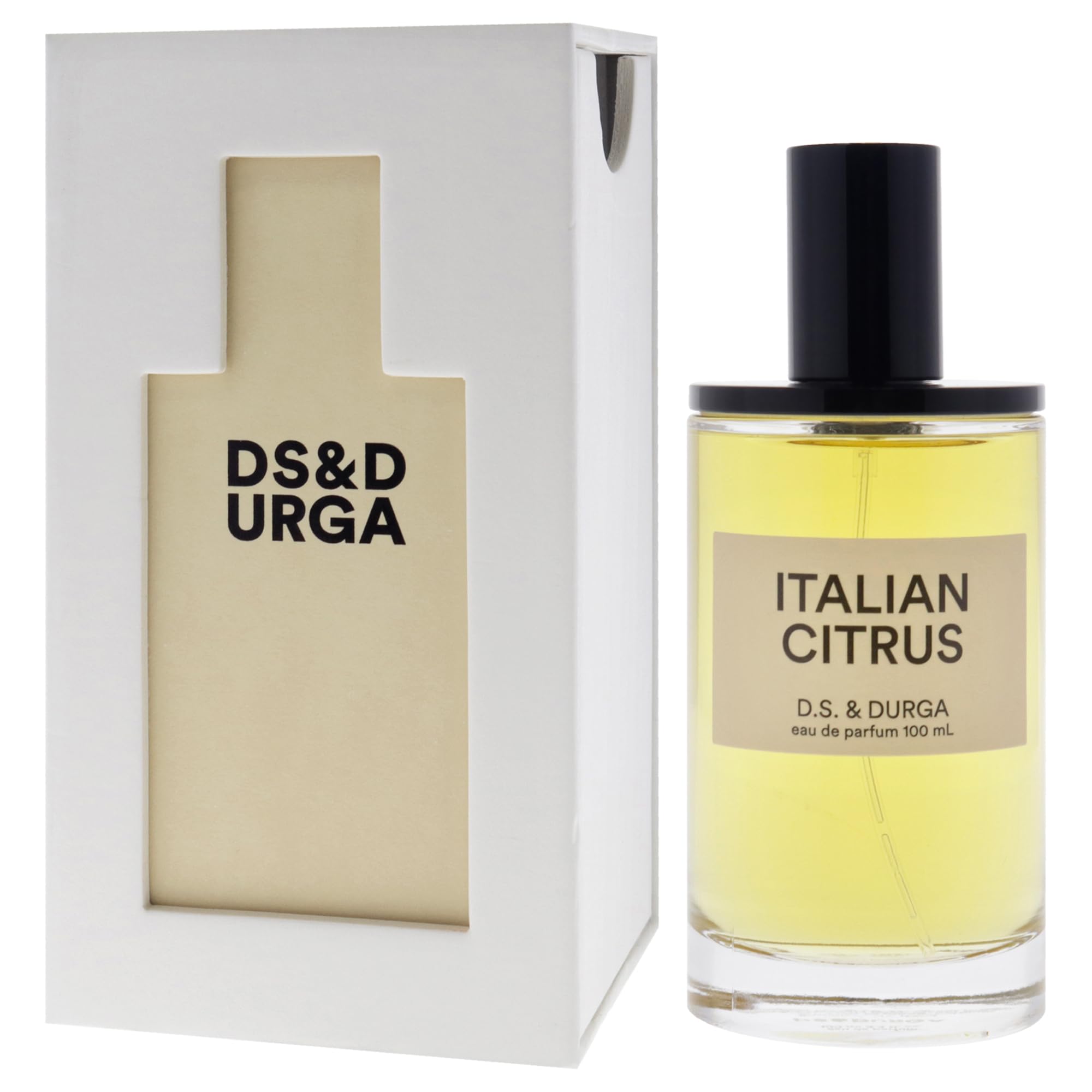 Foto 4 | Perfume D.s. & Durga Italian Citrus Eau De Parfum Para Hombre, 100 Ml - Venta Internacional.