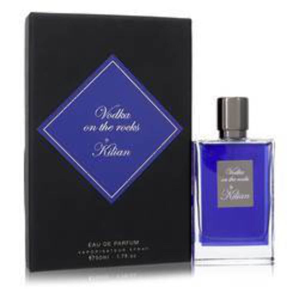 Perfume De Kilian Vodka On The Rocks, 50 Ml, Para Mujer - Venta Internacional.