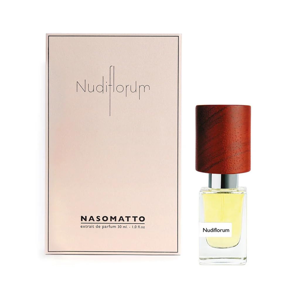 Foto 4 pulgar | Perfume Nasomatto Nudiflorum Eau De Parfum, 30 Ml, Para Unisex - Venta Internacional.