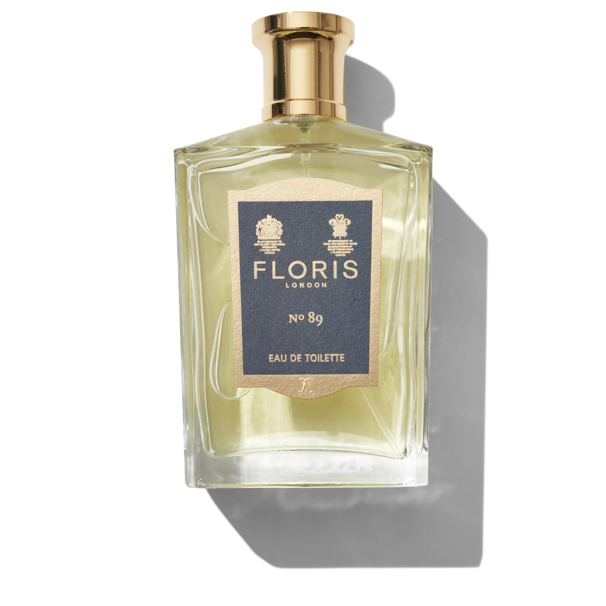 Foto 2 pulgar | Perfume Floris London No.89 Eau De Toilette Para Hombre, 100 Ml - Venta Internacional.