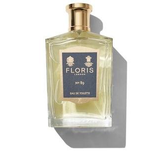 Foto 1 | Perfume Floris London No.89 Eau De Toilette Para Hombre, 100 Ml - Venta Internacional.