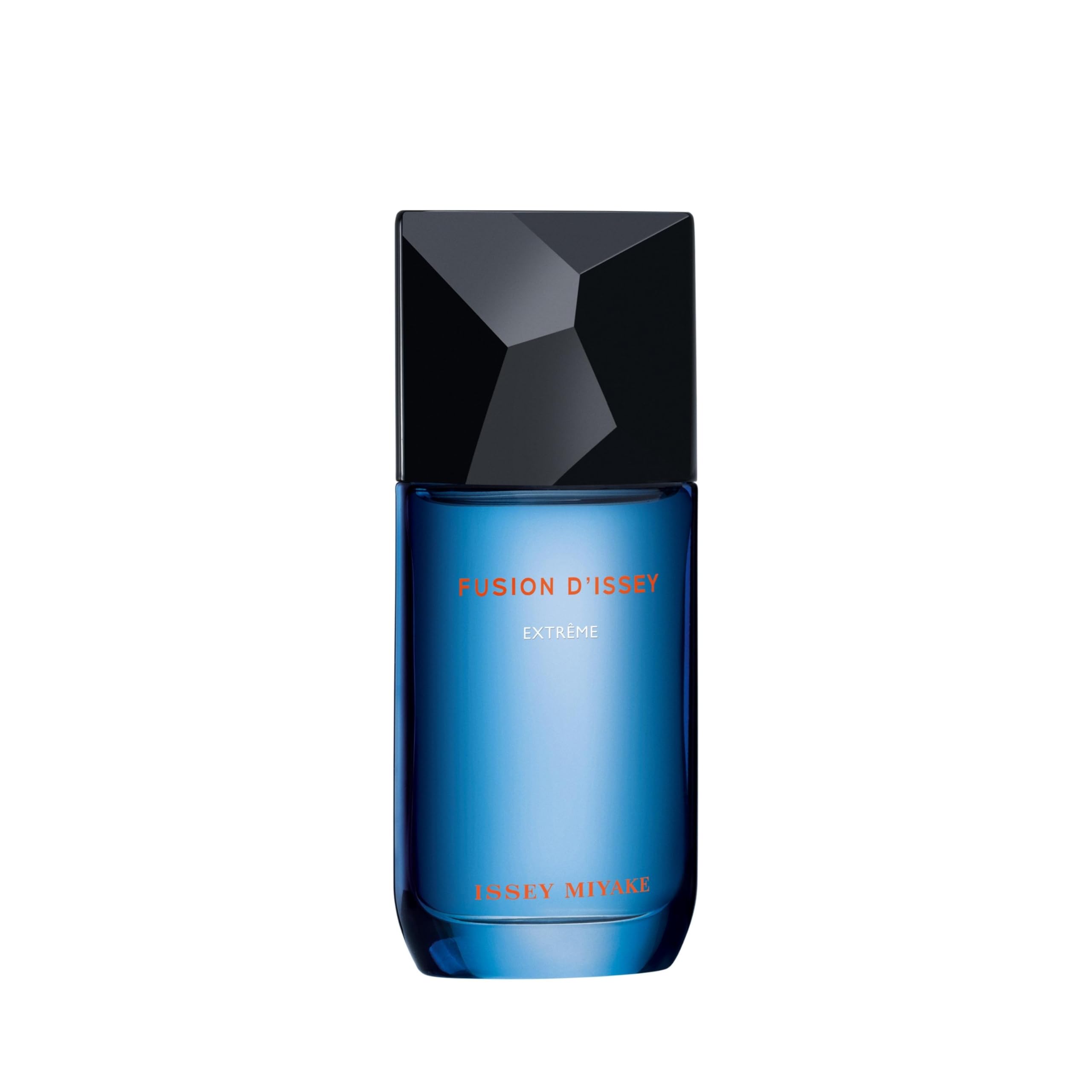 Perfume Issey Miyake Fusion D'issey Extreme Edt 100 Ml Para Hombre - Venta Internacional.