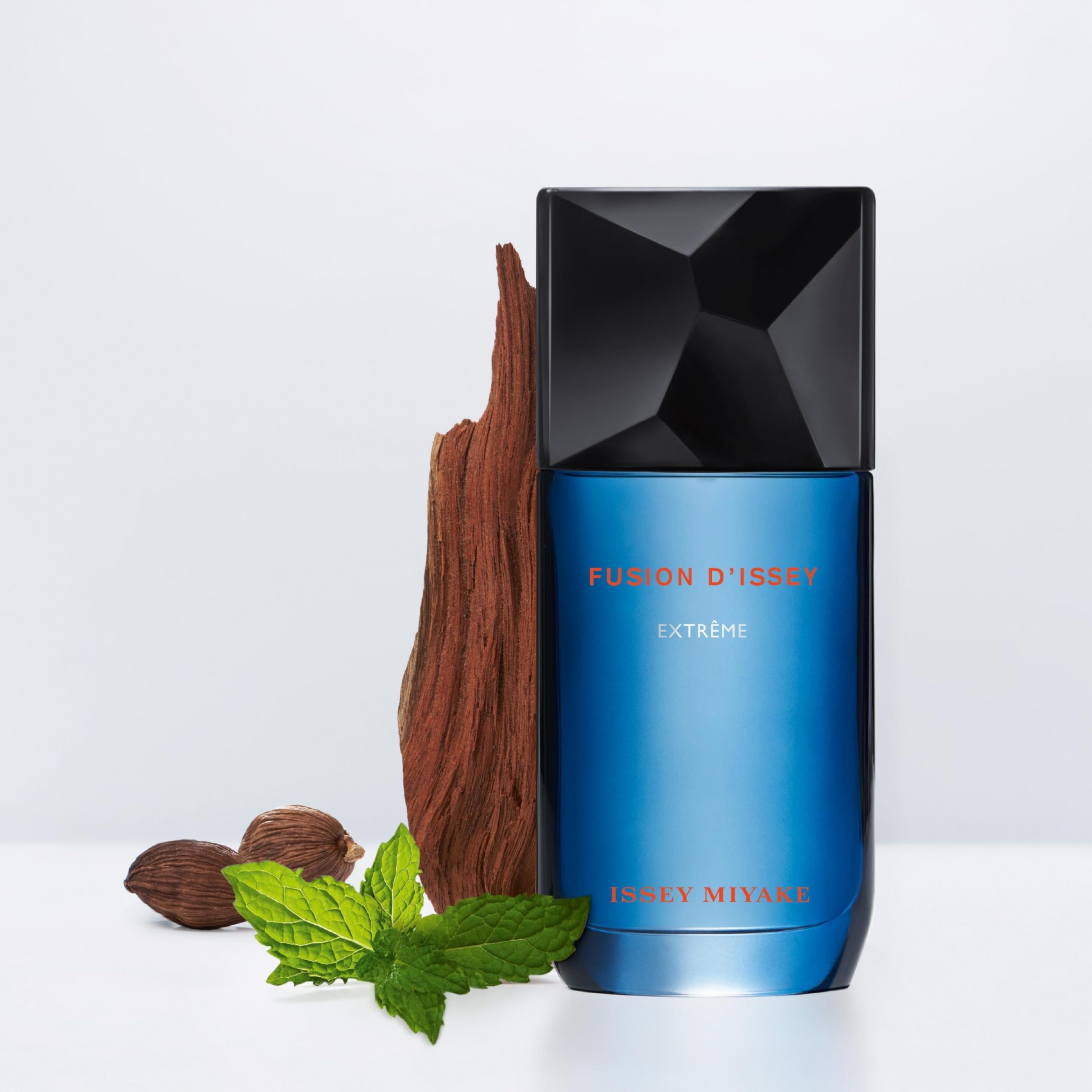 Foto 5 pulgar | Perfume Issey Miyake Fusion D'issey Extreme Edt 100 Ml Para Hombre - Venta Internacional.