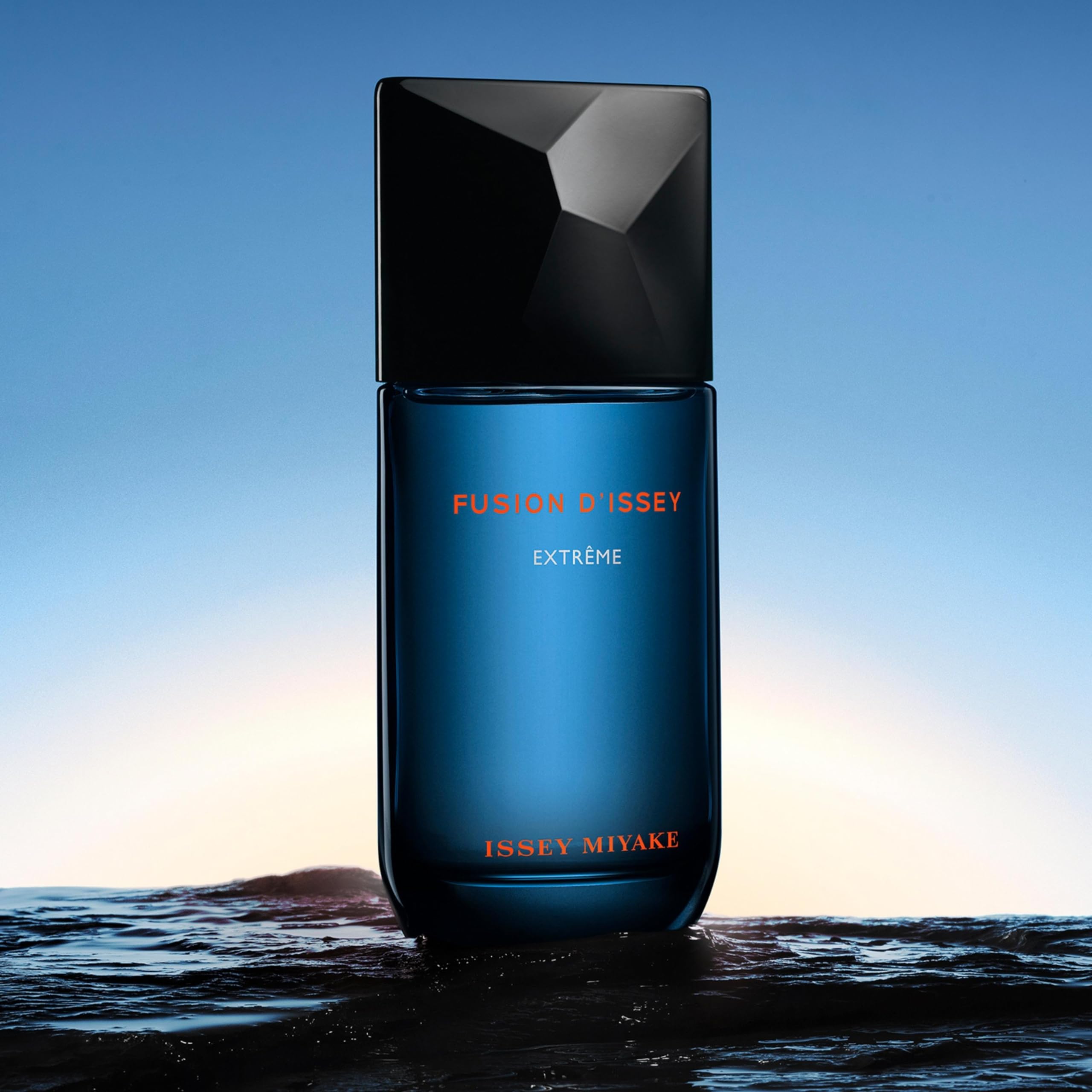 Foto 6 pulgar | Perfume Issey Miyake Fusion D'issey Extreme Edt 100 Ml Para Hombre - Venta Internacional.