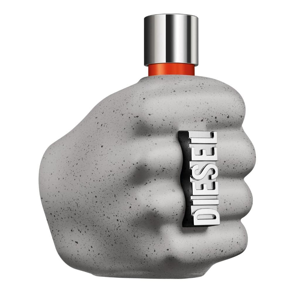 Foto 1 | Perfume Diesel Only The Brave Street Eau De Toilette 125 Ml - Venta Internacional.