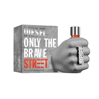 Foto 2 | Perfume Diesel Only The Brave Street Eau De Toilette 125 Ml - Venta Internacional.