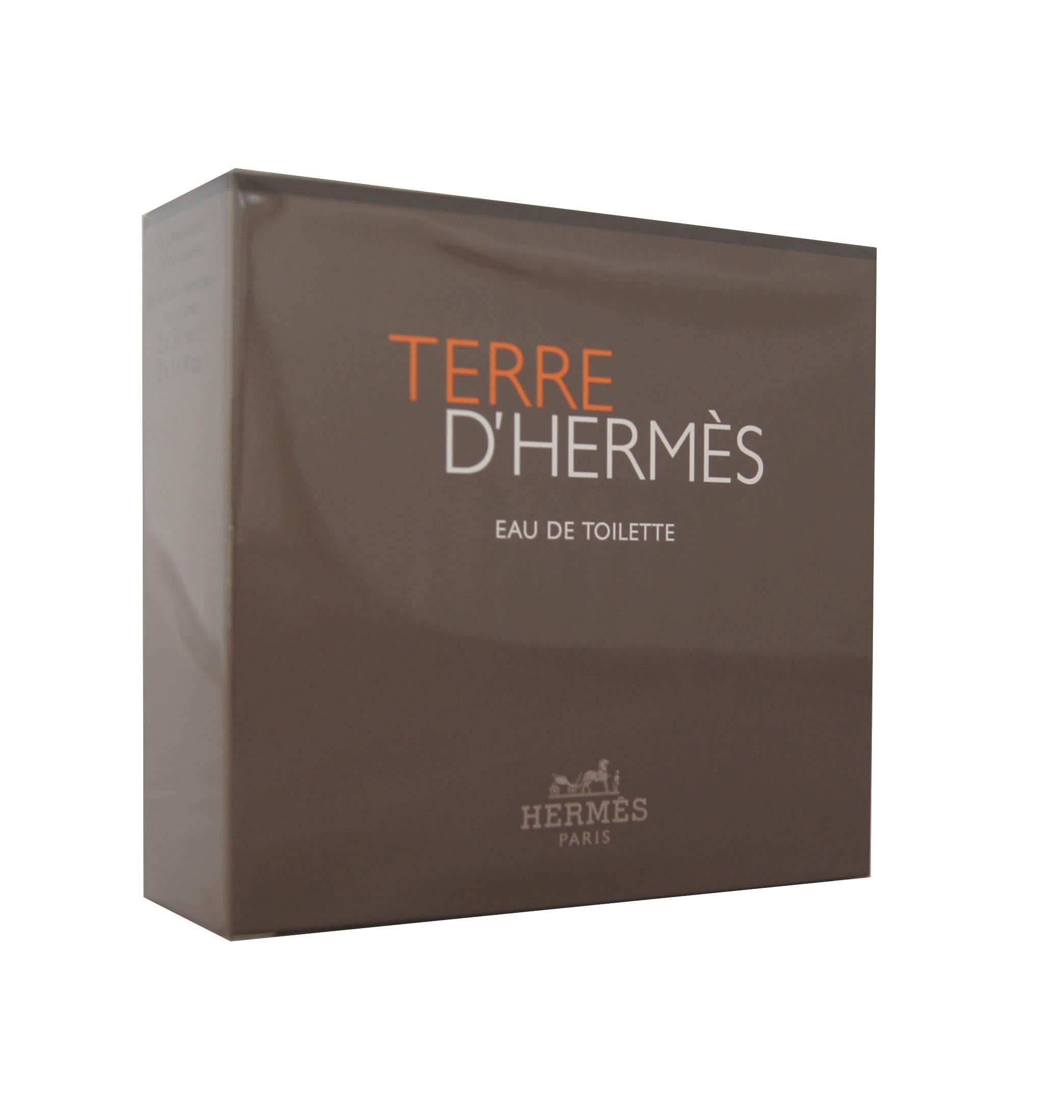 Foto 3 pulgar | Set de Perfume Hermes Terre D'Hermes 2 Piezas para Hombre-Venta Internacional