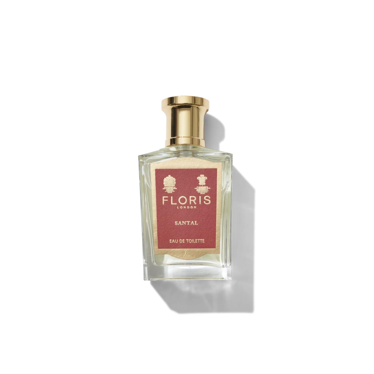 Foto 2 pulgar | Perfume Floris London Santal Eau De Toilette 50 Ml Para Hombre - Venta Internacional.