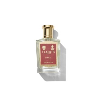 Foto 1 | Perfume Floris London Santal Eau De Toilette 50 Ml Para Hombre - Venta Internacional.