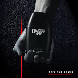 Foto 3 | Perfume Guy Laroche Drakkar Noir Eau De Toilette Para Hombre, 30 Ml - Venta Internacional.