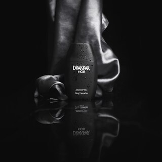 Foto 7 | Perfume Guy Laroche Drakkar Noir Eau De Toilette Para Hombre, 30 Ml - Venta Internacional.