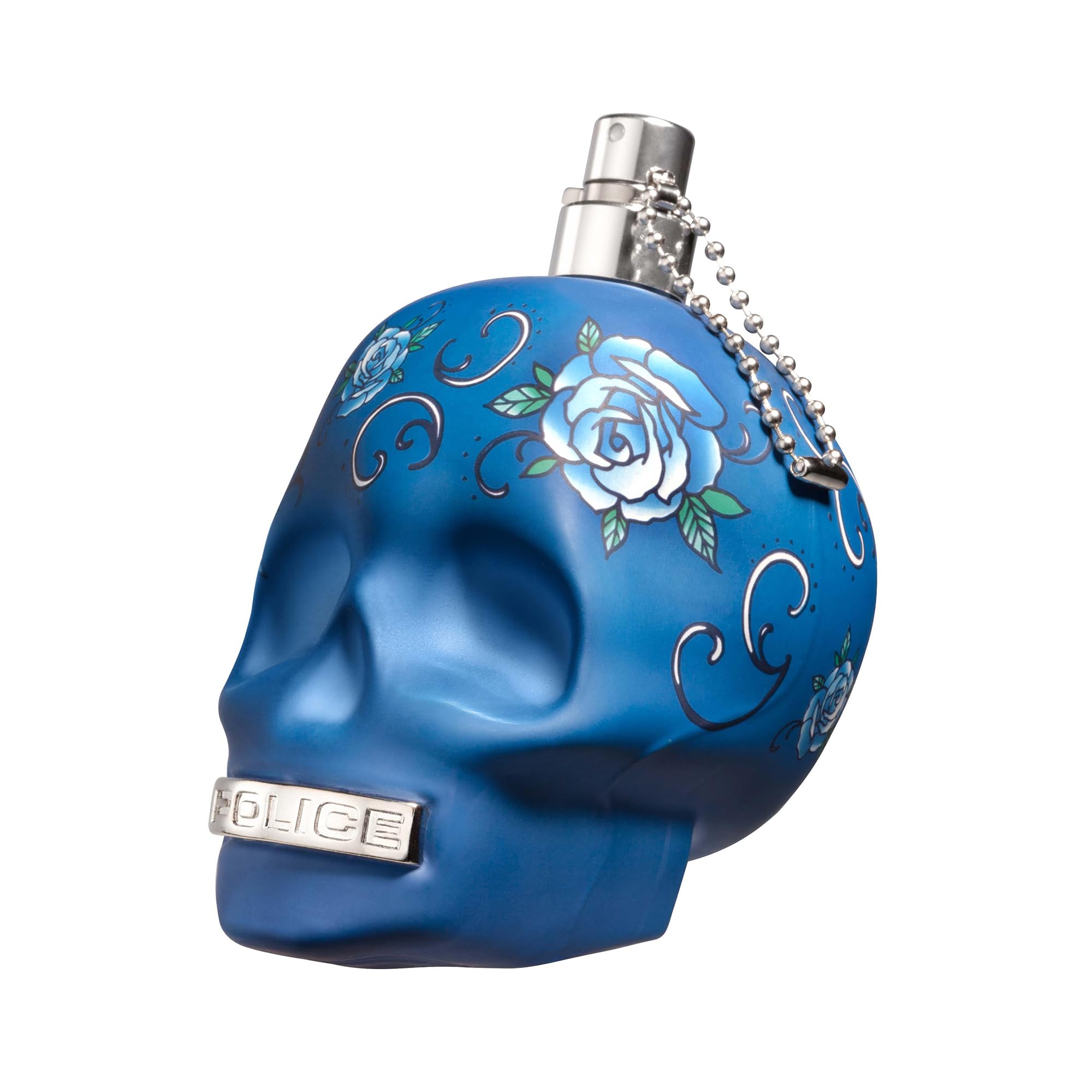 Perfume Police To Be Tattooart Edt 125 Ml Para Hombre - Venta Internacional.