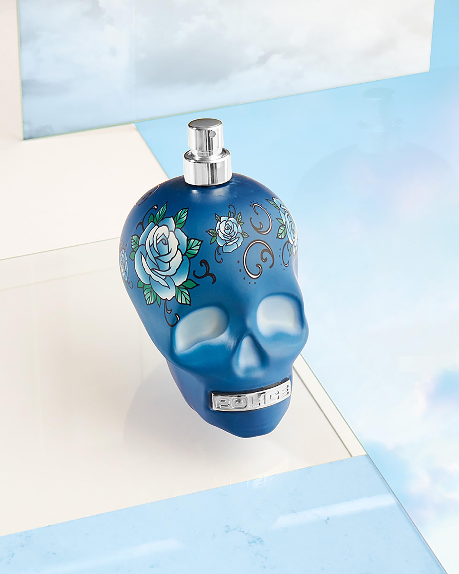 Foto 8 pulgar | Perfume Police To Be Tattooart Edt 125 Ml Para Hombre - Venta Internacional.