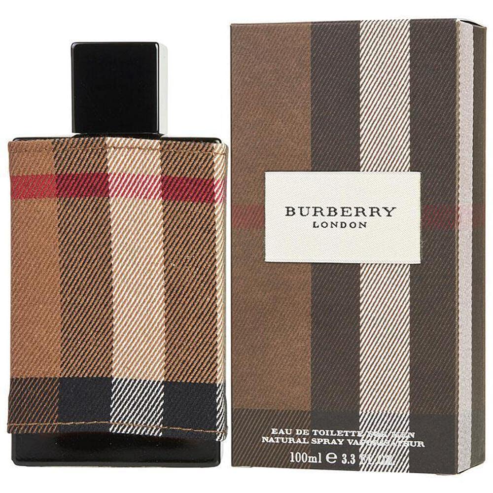 Foto 3 pulgar | Perfume Burberry London Eau De Toilette 30 Ml Para Hombre - Venta Internacional.