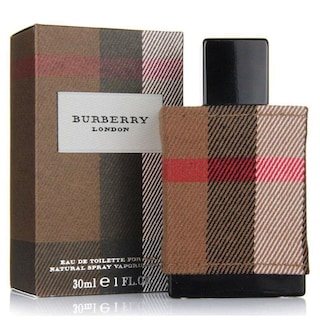 Foto 3 | Perfume Burberry London Eau De Toilette 30 Ml Para Hombre - Venta Internacional.