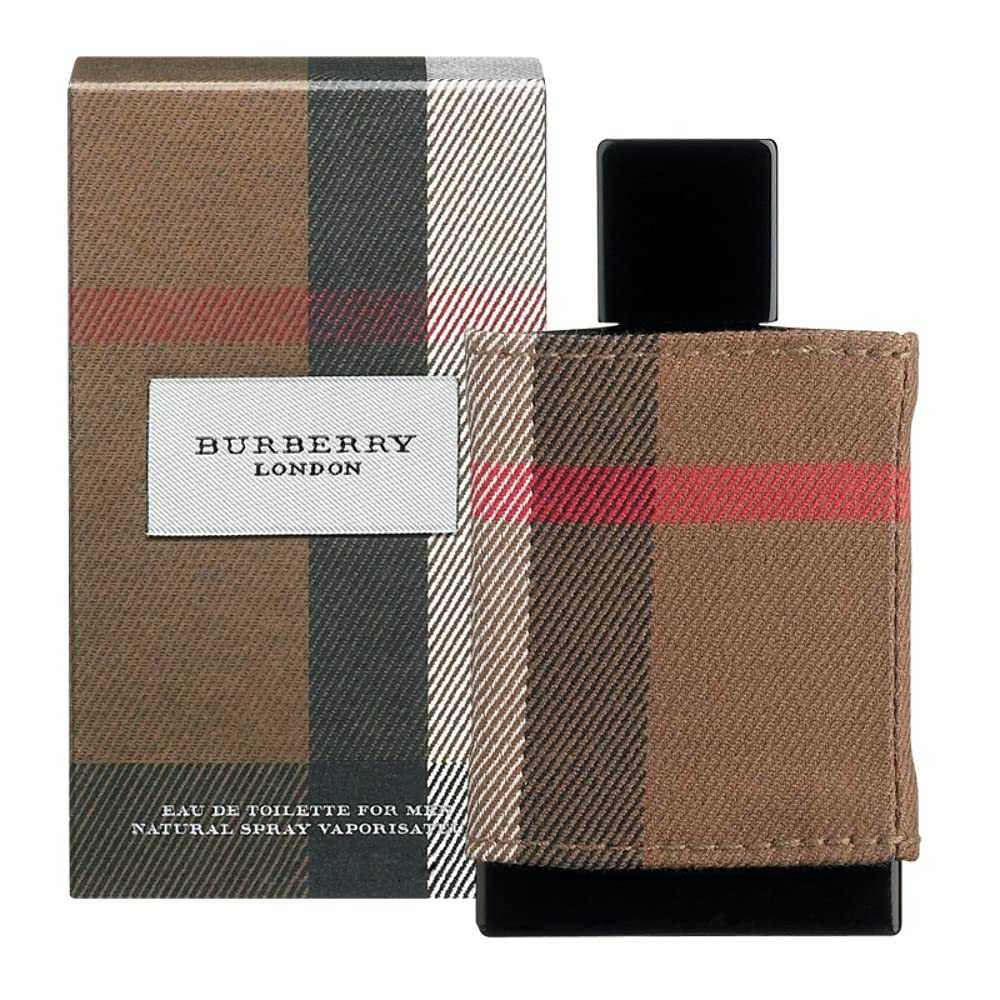 Foto 5 pulgar | Perfume Burberry London Eau De Toilette 30 Ml Para Hombre - Venta Internacional.
