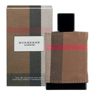Foto 4 | Perfume Burberry London Eau De Toilette 30 Ml Para Hombre - Venta Internacional.