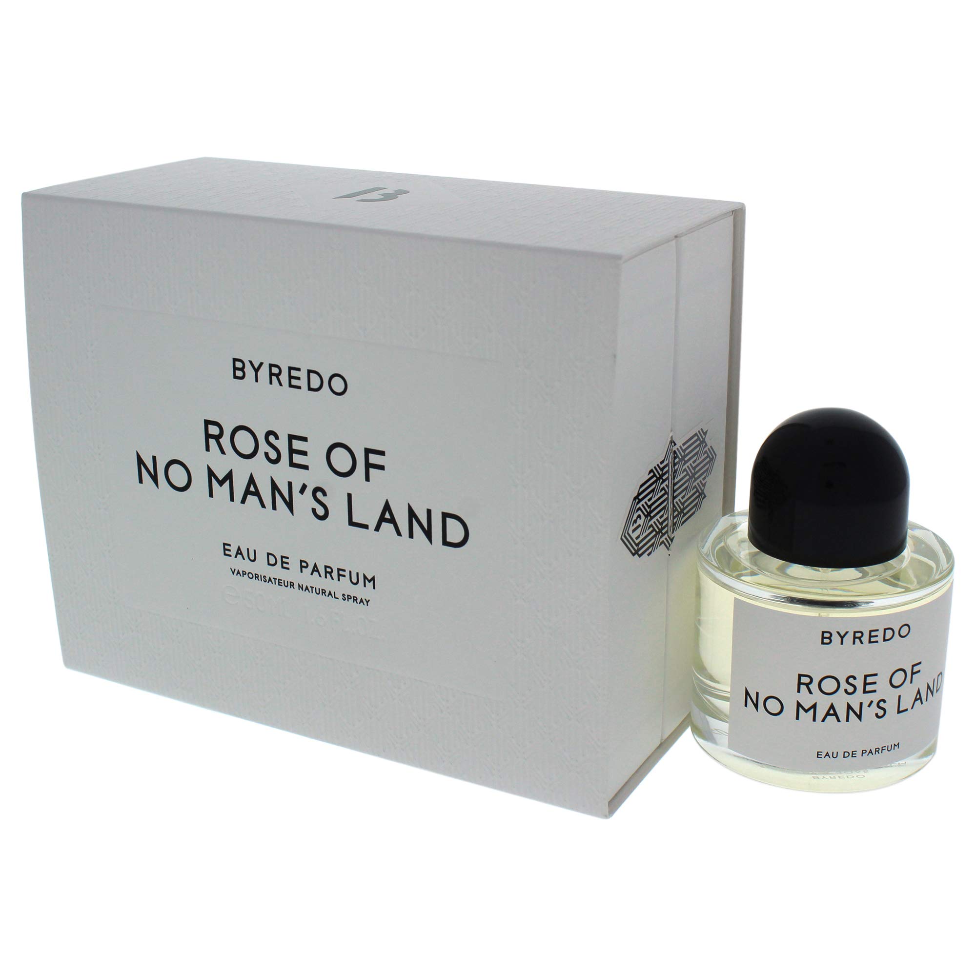 Foto 4 pulgar | Perfume Byredo Rose Of No Man's Land, Eau De Parfum, 50 Ml - Venta Internacional.