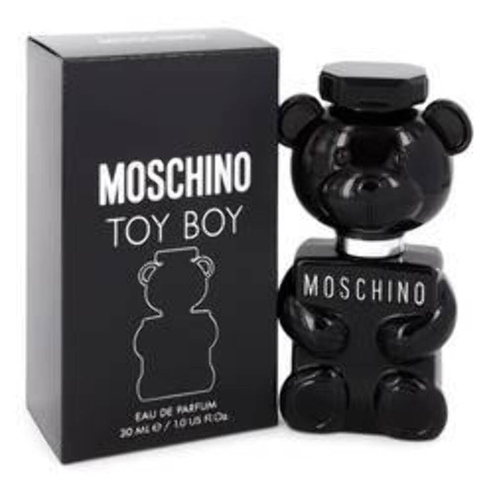 Foto 2 pulgar | Perfume Moschino Toy Boy Eau De Parfum, 30 Ml, Para Hombre - Venta Internacional.