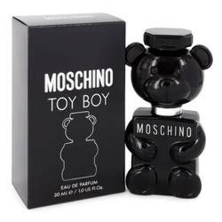 Foto 1 | Perfume Moschino Toy Boy Eau De Parfum, 30 Ml, Para Hombre - Venta Internacional.