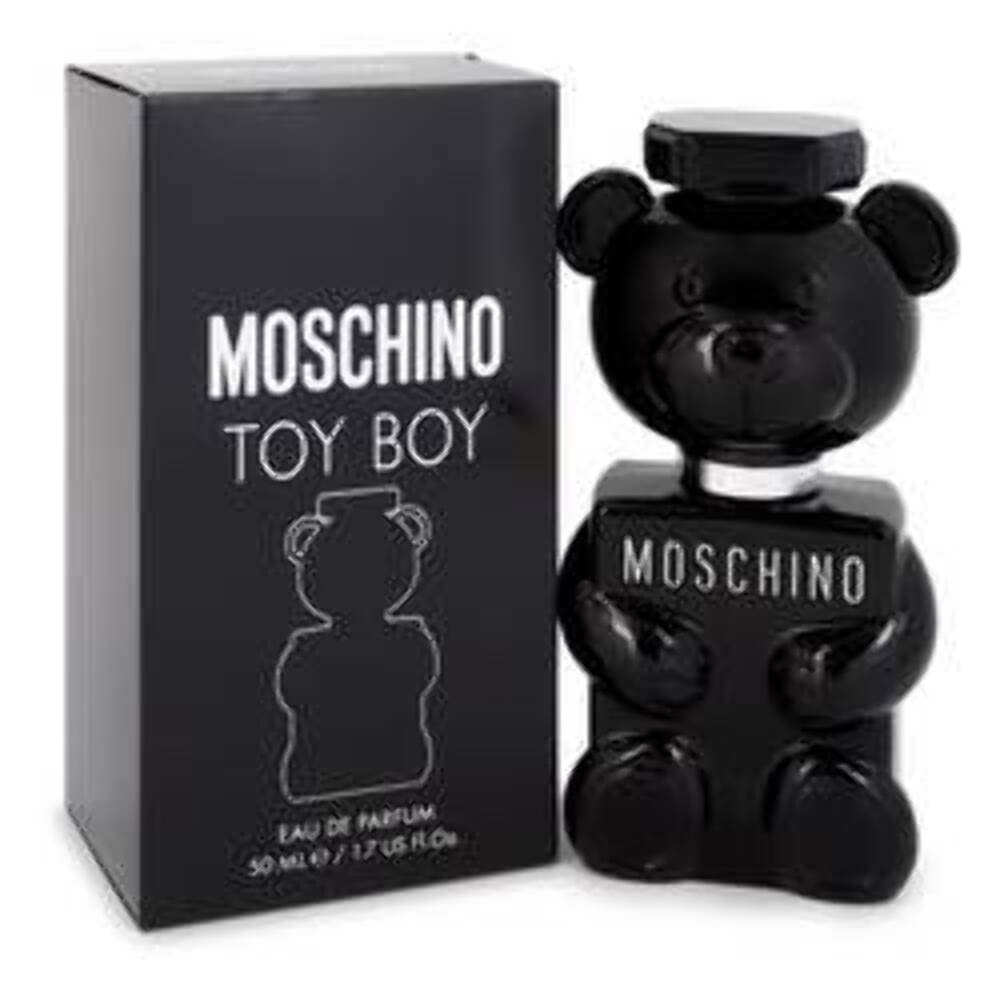 Foto 3 pulgar | Perfume Moschino Toy Boy Eau De Parfum, 30 Ml, Para Hombre - Venta Internacional.