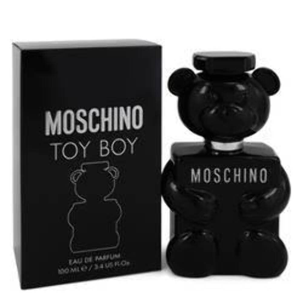 Foto 4 pulgar | Perfume Moschino Toy Boy Eau De Parfum, 30 Ml, Para Hombre - Venta Internacional.
