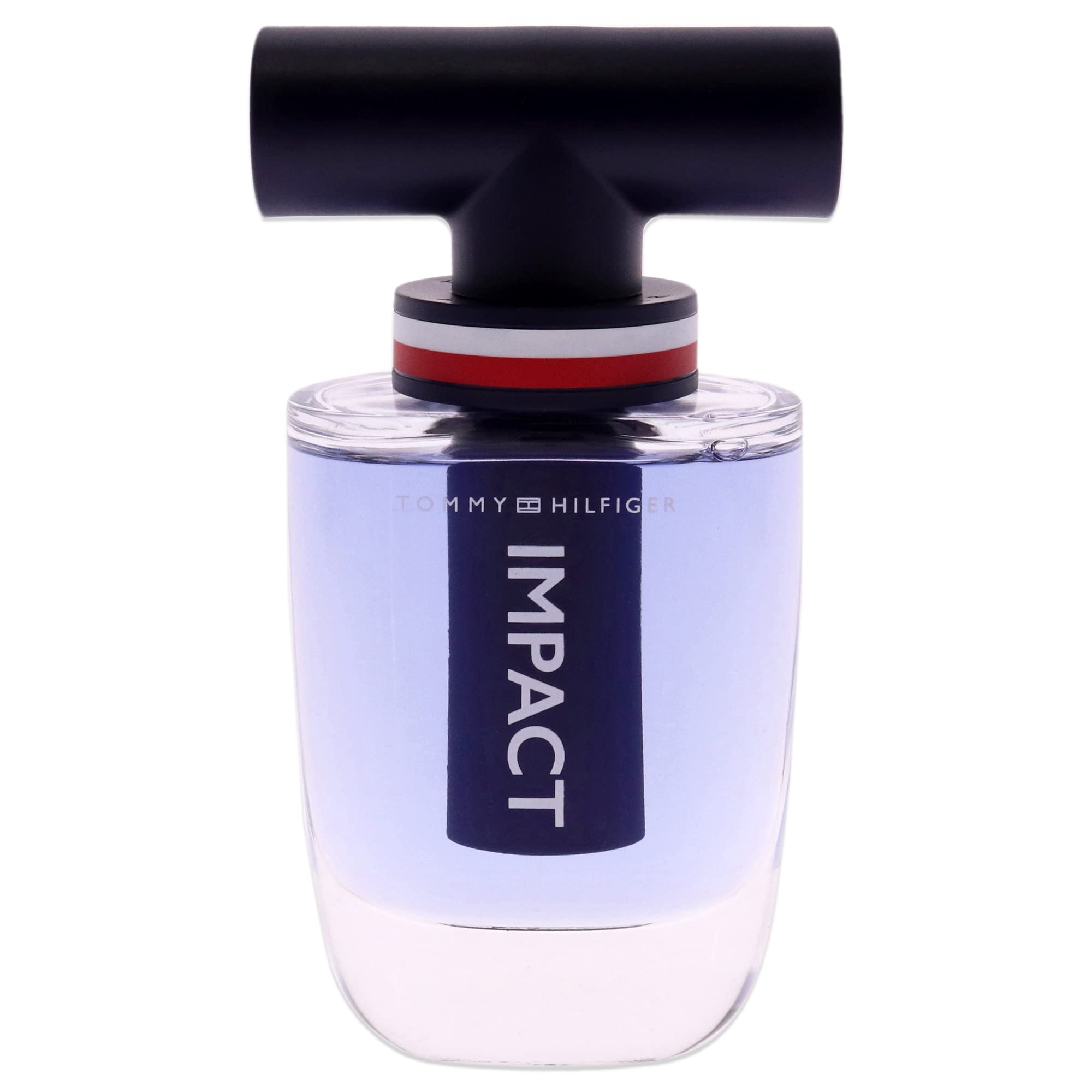 Foto 3 pulgar | Perfume Tommy Hilfiger Impact Edt Spray 50 Ml Para Hombre - Venta Internacional.