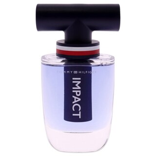 Foto 2 | Perfume Tommy Hilfiger Impact Edt Spray 50 Ml Para Hombre - Venta Internacional.