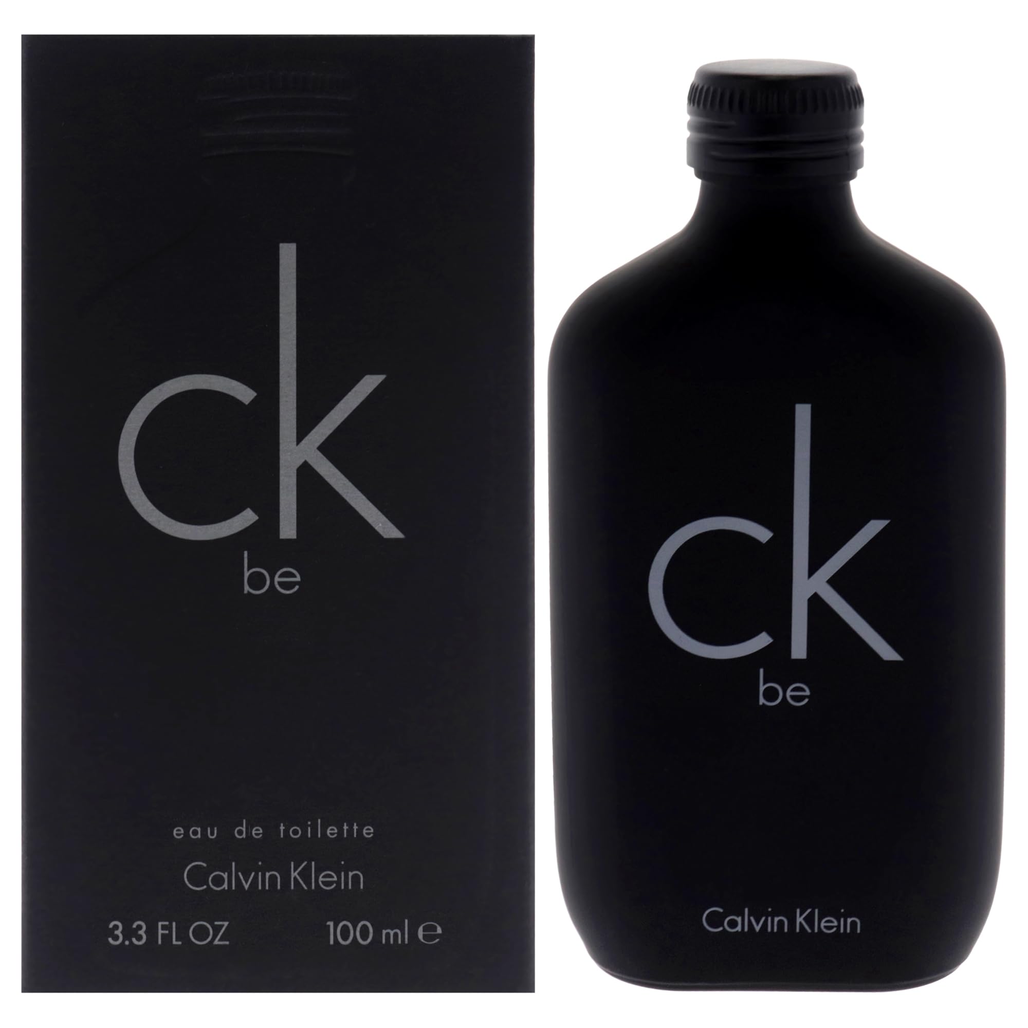 Perfume Calvin Klein Ck Be Eau De Toilette 200 Ml Para Hombre Y Mujer - Venta Internacional.