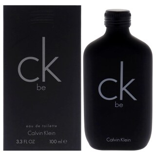Foto 1 | Perfume Calvin Klein Ck Be Eau De Toilette 200 Ml Para Hombre Y Mujer - Venta Internacional.