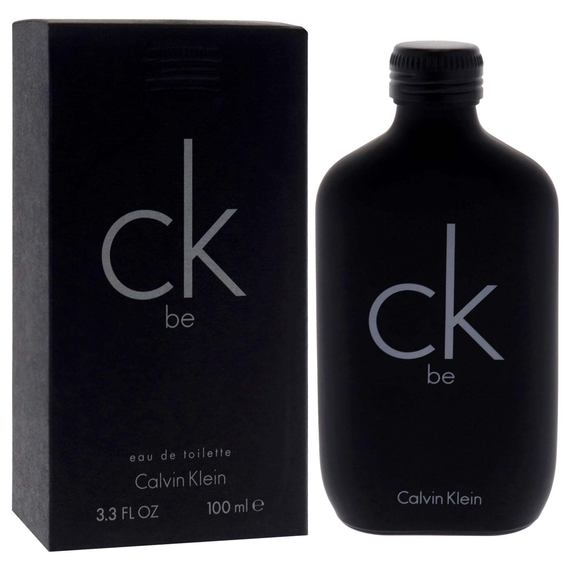 Foto 4 pulgar | Perfume Calvin Klein Ck Be Eau De Toilette 200 Ml Para Hombre Y Mujer - Venta Internacional.
