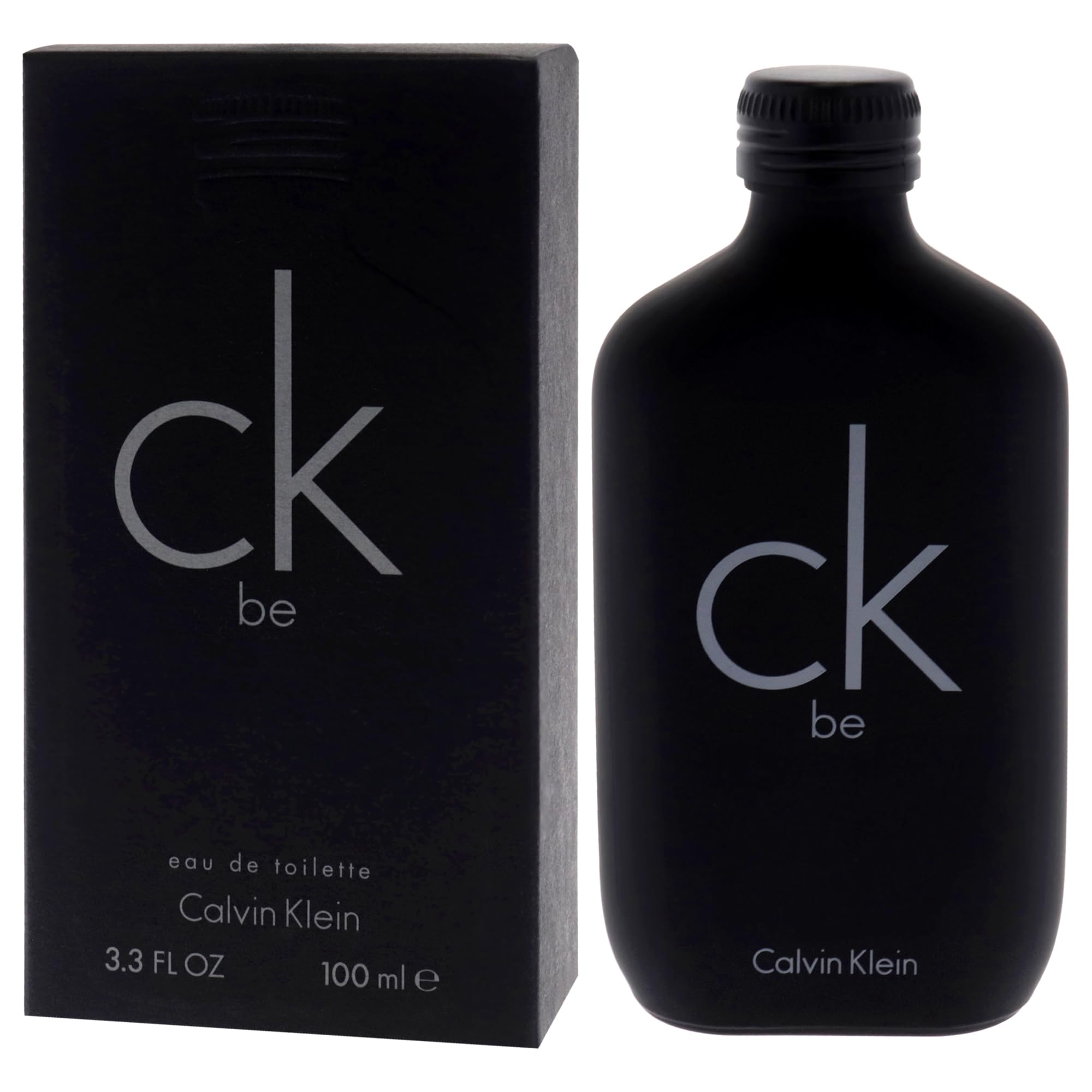 Foto 5 pulgar | Perfume Calvin Klein Ck Be Eau De Toilette 200 Ml Para Hombre Y Mujer - Venta Internacional.