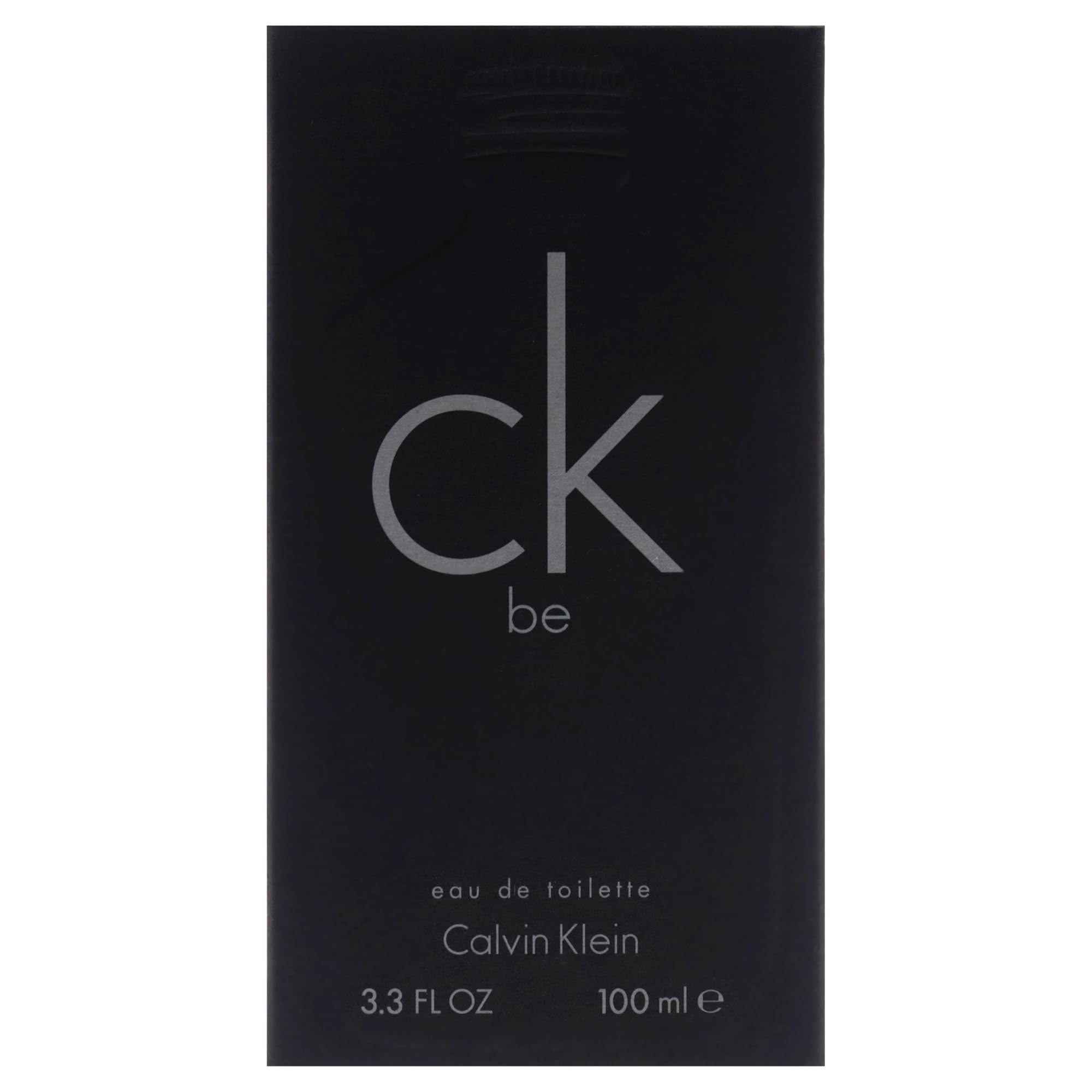 Foto 6 pulgar | Perfume Calvin Klein Ck Be Eau De Toilette 200 Ml Para Hombre Y Mujer - Venta Internacional.