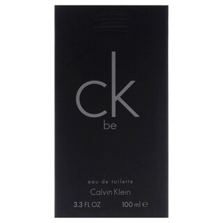 Foto 5 | Perfume Calvin Klein Ck Be Eau De Toilette 200 Ml Para Hombre Y Mujer - Venta Internacional.